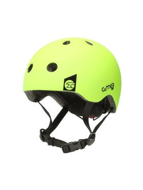 Căști pentru role Tempish C-Mee Helmet 102001091 Verde