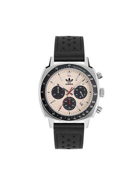 Ceas adidas Originals Master Originals One Chrono AOFH23578 Negru