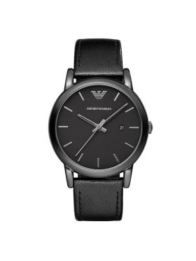 Ceas Emporio Armani AR1732 Negru