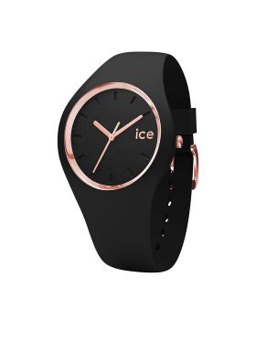 Ceas Ice-Watch Ice Glam 000979 S Negru