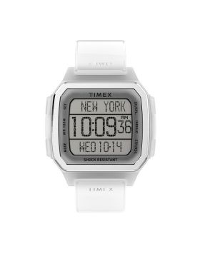 Ceas Timex Command Urban TW2U56300 Alb