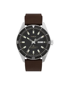 Ceas Timex Waterbury TW2V24800 Maro