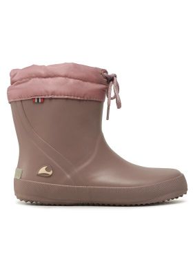 Cizme de cauciuc Viking Alv Indie 1-16000-9498 M Roz