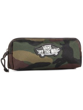 Penar Vans Otw Pencil Pouch VN0A3HMQ97I1 Verde