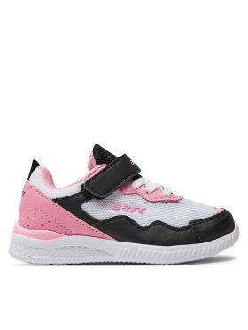 Sneakers Bartek 15439004 Alb
