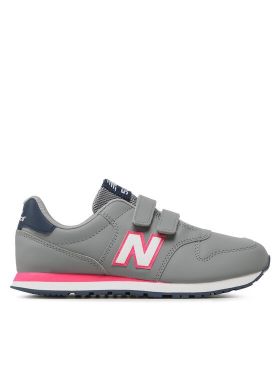 Sneakers New Balance GV500LD1 Gri