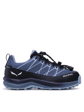 Trekkings Salewa Wildfire 2 Ptx K 64012 8767 Bleumarin