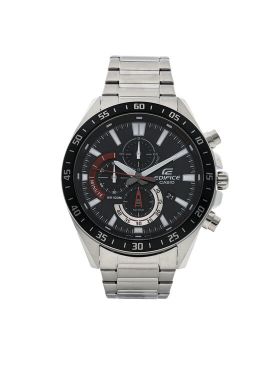 Ceas Casio Edifice EFV-620D-1A4VUEF Argintiu