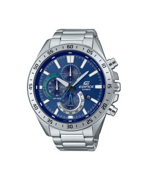 Ceas Casio EFV-620D-2AVUEF Argintiu