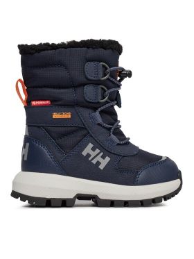 Cizme de zăpadă Helly Hansen Jk Silverton Boot Ht 11759_598 Bleumarin