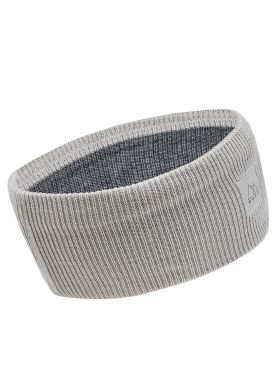 Cordeluță Buff CrossKnit Headband 126484.933.10.00 Gri