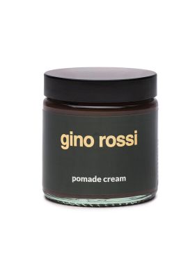 Cremă pentru încălțăminte Gino Rossi Pomade Cream Maro