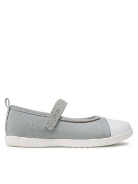 Pantofi Olive Tree CI12-2635-03 Gri