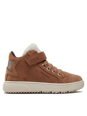 Sneakers Geox J Theleven Girl Wpf J36HYC 022BH C6627 S Maro