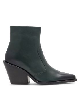 Botine Badura SABUGAL-110377 Verde