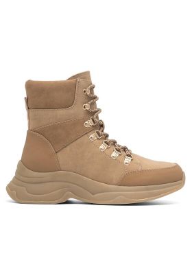 Botine DeeZee GAIA WS6029-17 Maro
