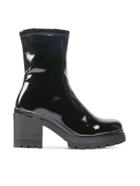 Botine DeeZee H080222-04 Negru
