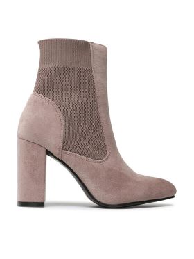 Botine DeeZee WYL2299-10 Bej