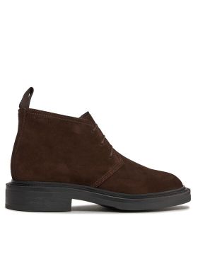 Botine Gant Fairwyn Mid Boot 27643407 Maro