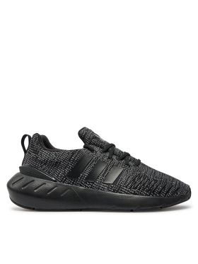 Sneakers adidas Swift Run 22 J GW8166 Negru