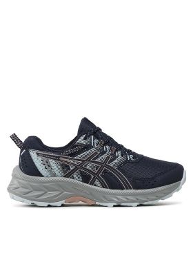 Pantofi pentru alergare Asics Gel-Venture 9 1012B313 Bleumarin