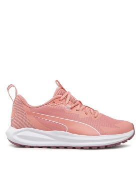 Pantofi pentru alergare Puma Twitch Runner Trail Jr 377581 03 Roz
