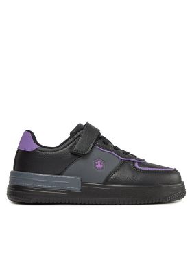 Sneakers Lumberjack FREYA SGG1605-001-S16 Negru