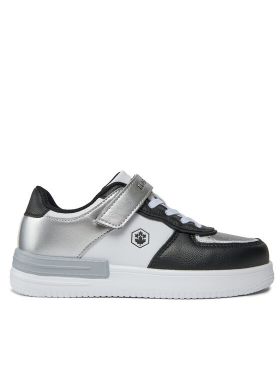 Sneakers Lumberjack Freya SGG1605-001-S16 Negru
