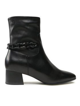 Botine Caprice 9-25311-41 Negru
