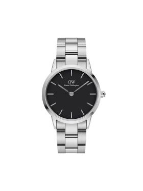 Ceas Daniel Wellington Link DW00100204 Argintiu