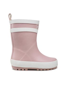 Cizme de cauciuc ZigZag Hurricane Kids Z214306 Roz
