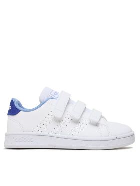 Sneakers adidas Advantage Lifestyle Court H06211 Alb