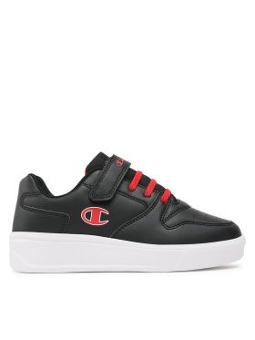 Sneakers Champion Deuce B Ps S32434-CHA-KK002 Negru