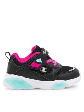 Sneakers Champion Wave G TD S32781-KK006 Negru