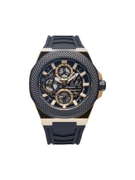 Ceas Guess Front-Runner GW0577G2 Negru