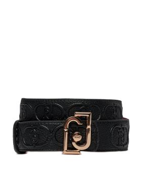 Curea de Damă Liu Jo Ecs Hips Belt 3.5 AA4227 E0003 Roz