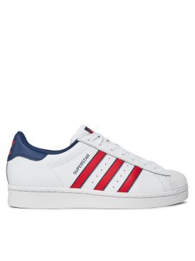 Sneakers adidas Superstar IG4318 Alb