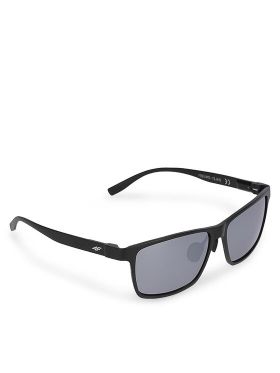 Ochelari de soare 4F 4FSS23ASUNU019 Negru