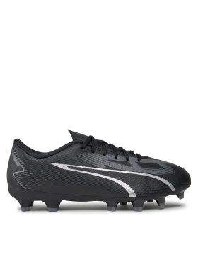 Pantofi Puma Ultra Play Fg/Ag Jr 107530 02 Negru