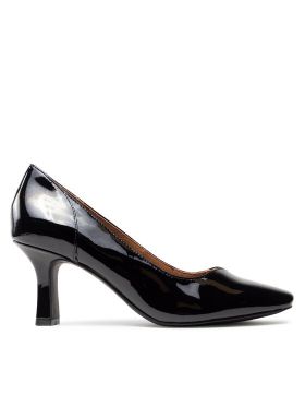 Pantofi pumps Caprice 9-22404-41 Negru