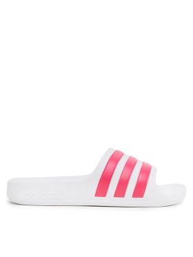 Şlapi adidas Adilette Aqua Slides EF1748 Alb