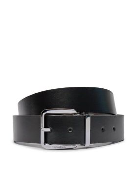 Curea pentru Bărbați Calvin Klein Adj/Rev Ck Concise 35Mm K50K509962 Negru