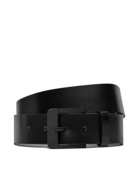 Curea pentru Bărbați Calvin Klein Jeans Classic Lthr Belt 40Mm K50K511412 Negru