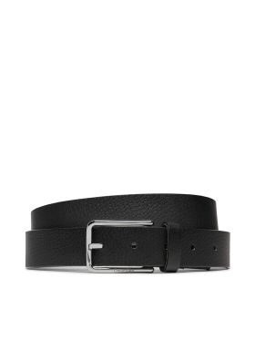 Curea pentru Bărbați Calvin Klein Warmth Pb 30Mm K50K511344 Negru