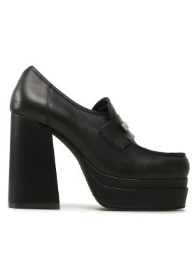 Pantofi pumps KARL LAGERFELD KL30133 Negru