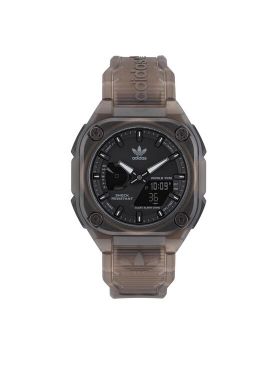 Ceas adidas Originals City Tech One Watch AOST23059 Maro