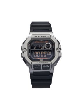 Ceas Casio WS-1400H-1BVEF Negru