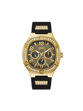 Ceas Guess Duke GW0641G2 Negru