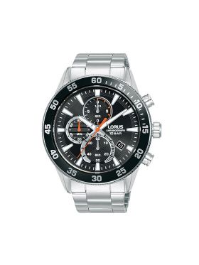 Ceas Lorus Chronograph RM321JX9 Negru