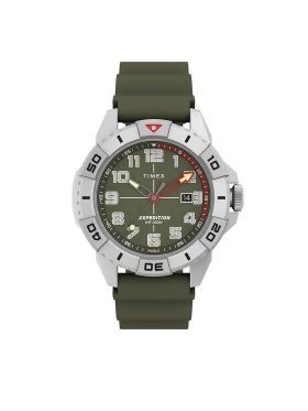 Ceas Timex Expedition North Ridge TW2V40700 Kaki